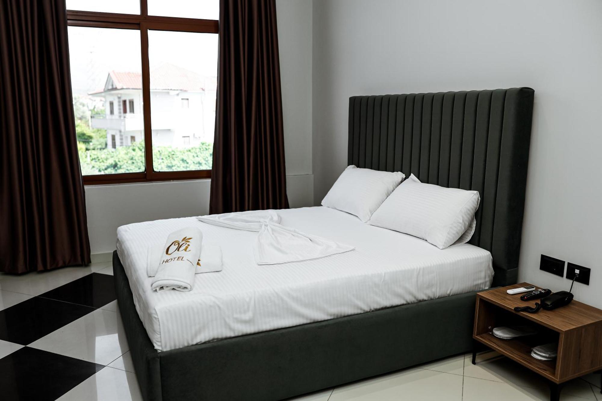 Oli Hotel