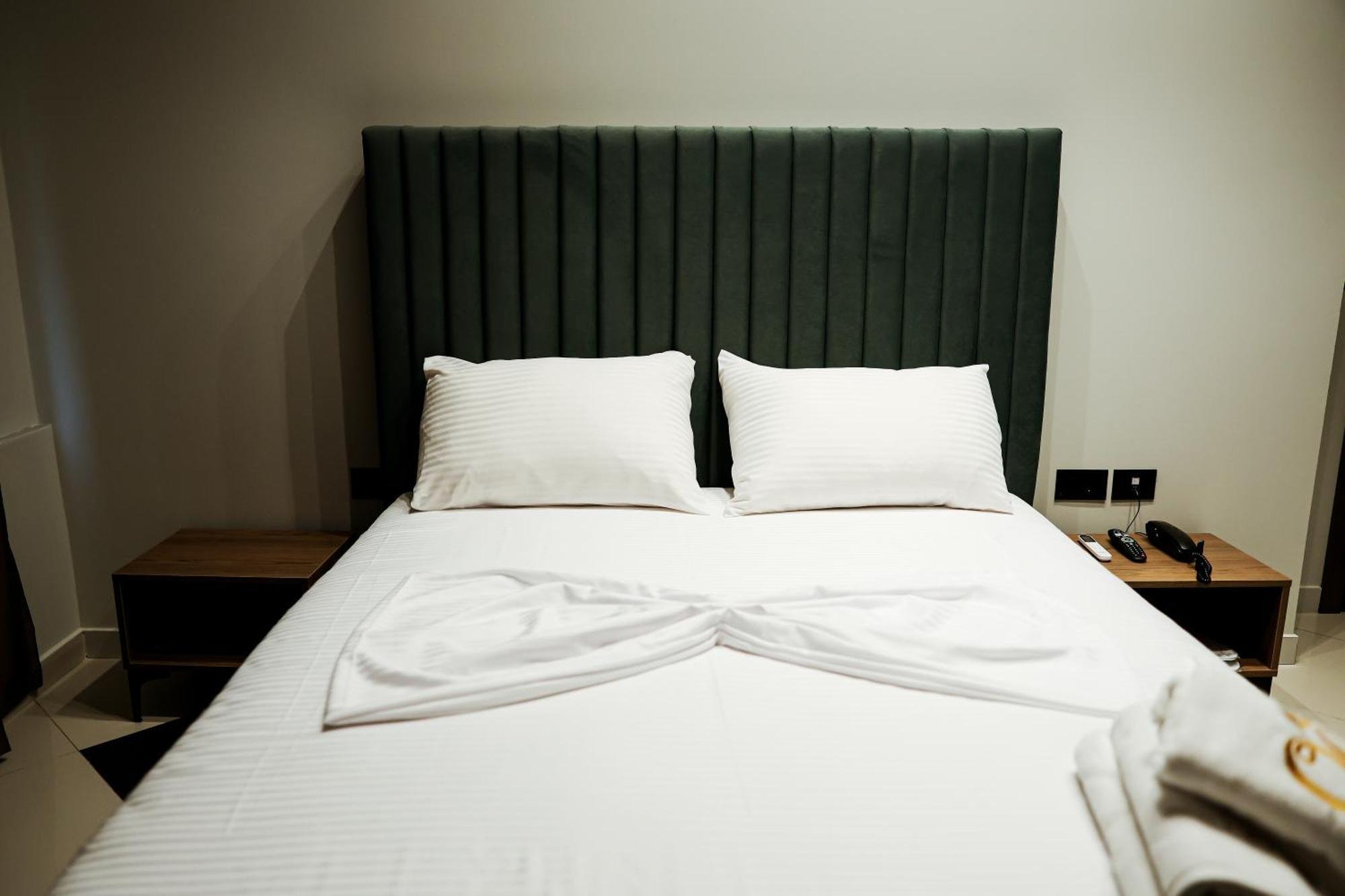 Hotel Oli 3*