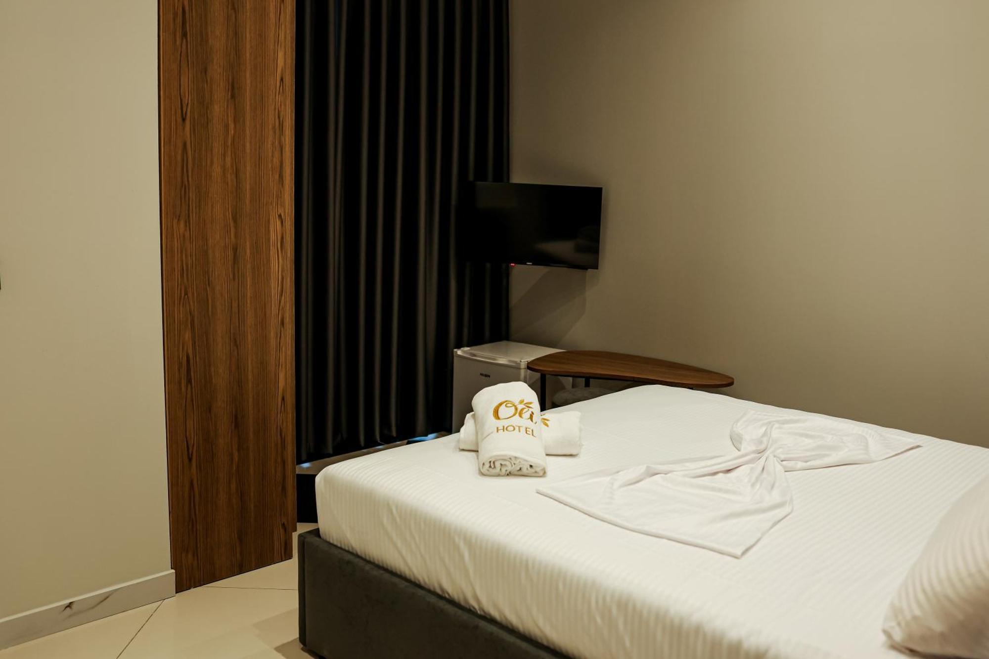 Hotel Oli Fushe-Kruje