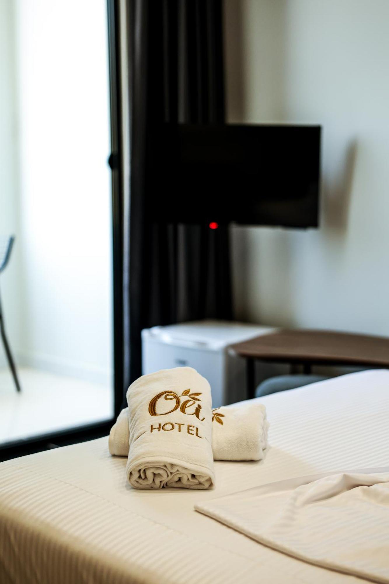 Oli Hotel