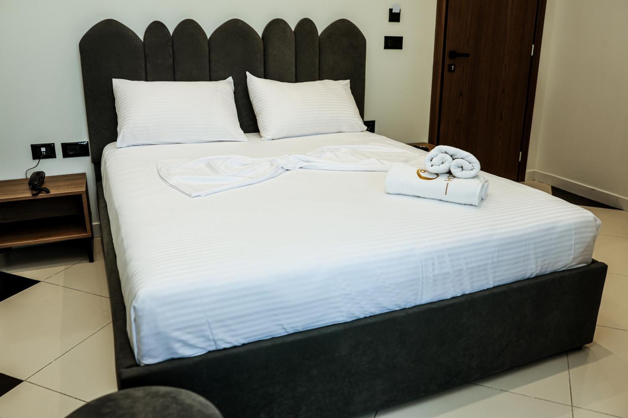 Oli Hotel 3*