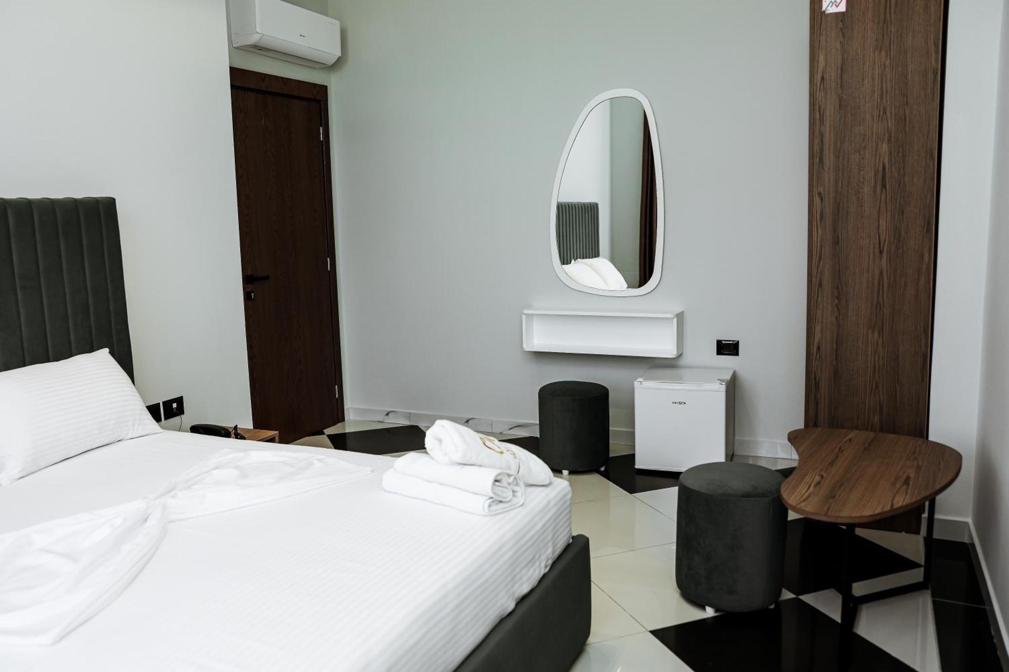 Oli Hotel