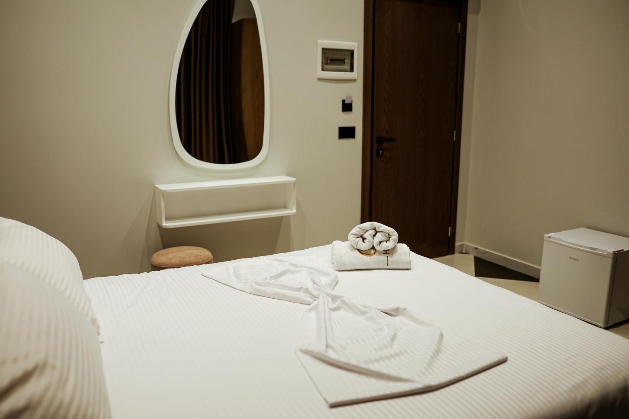 Oli Hotel 3*