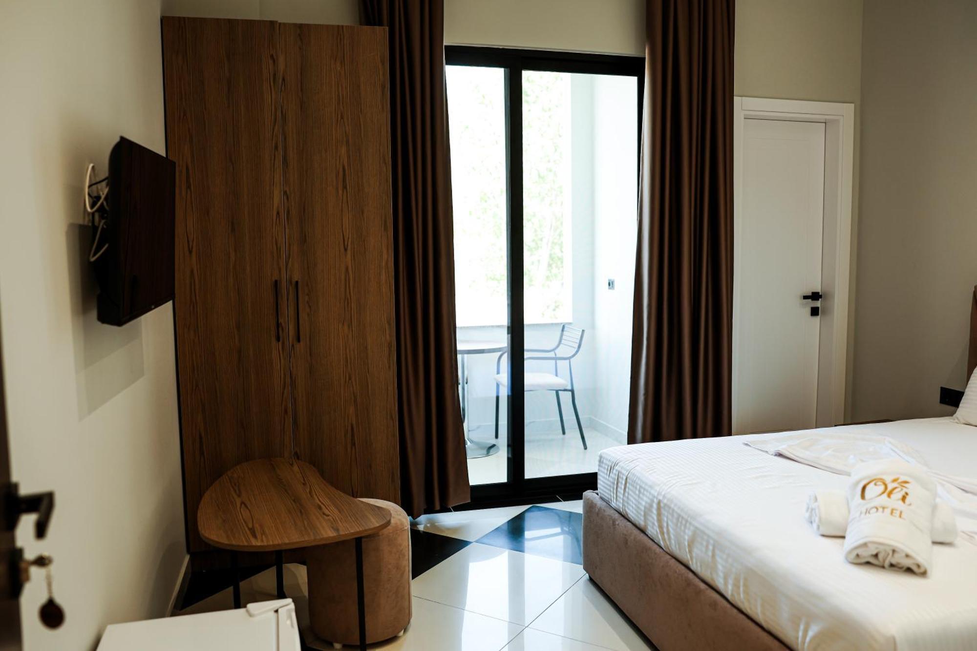 Hotel Oli