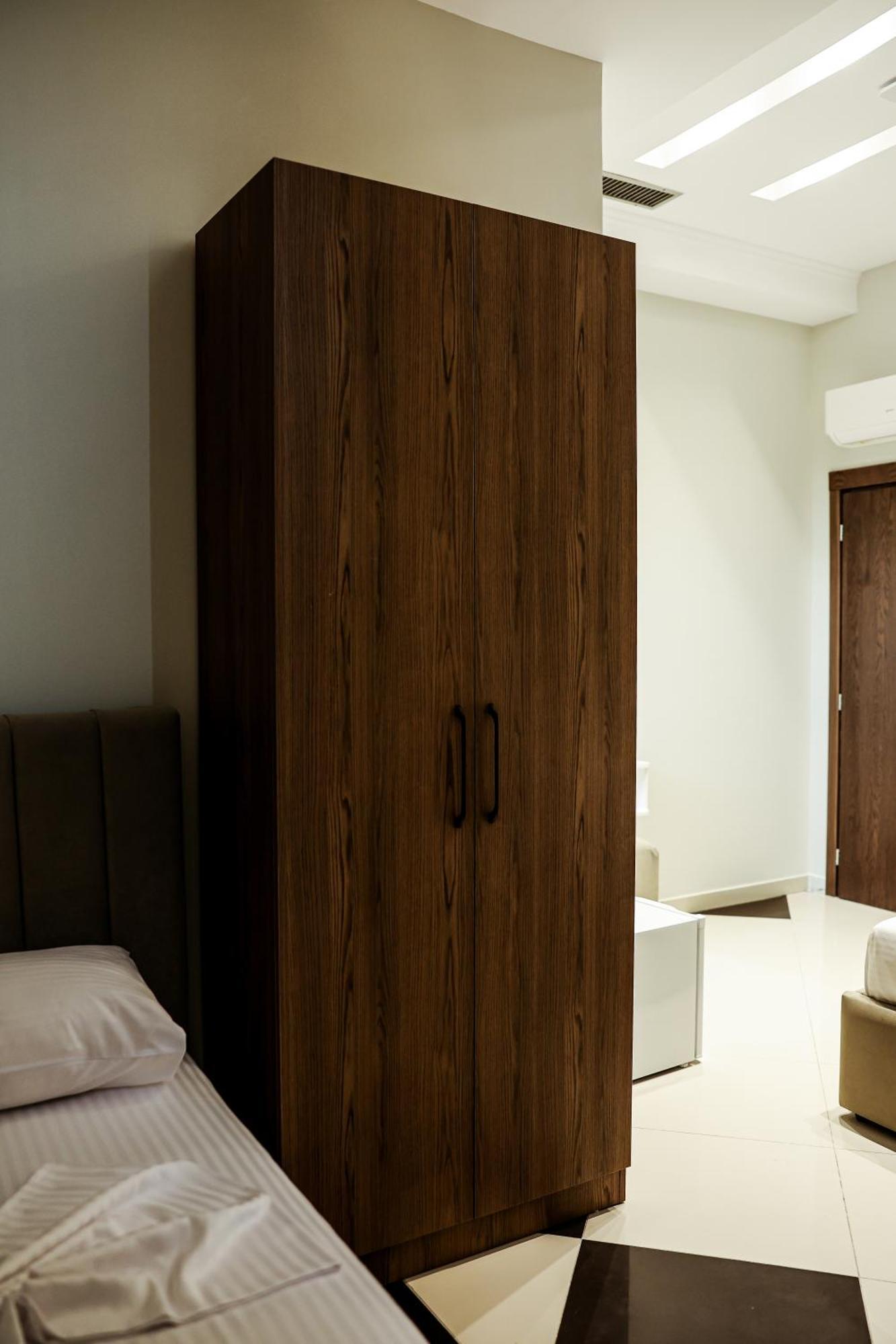 Oli Hotel Fushe-Kruje