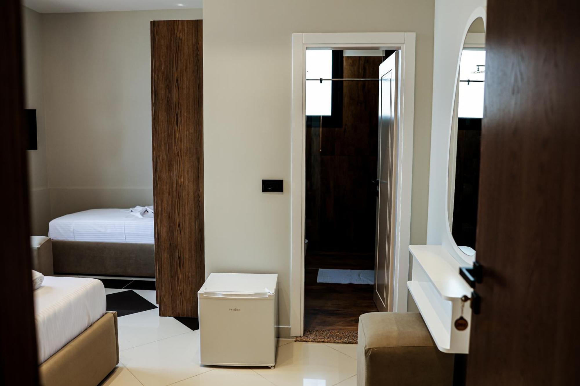 Oli Hotel