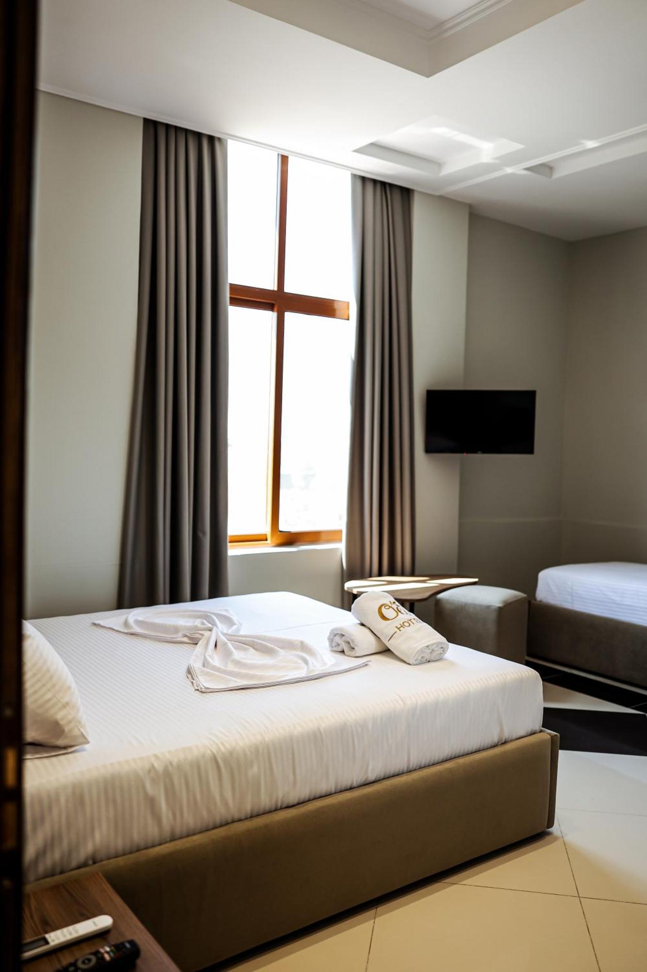 Hotel Oli