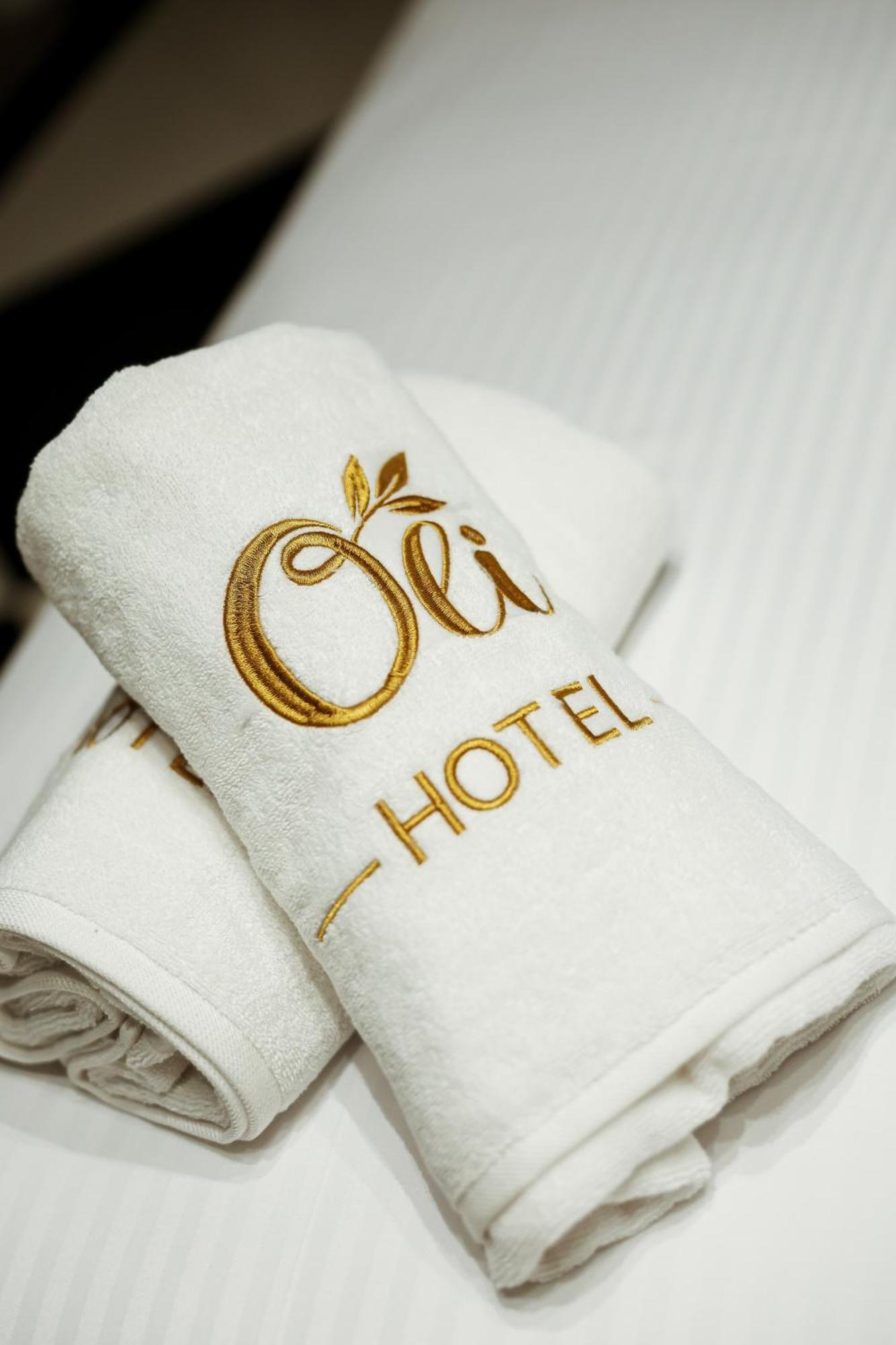 Oli Hotel Fushe-Kruje