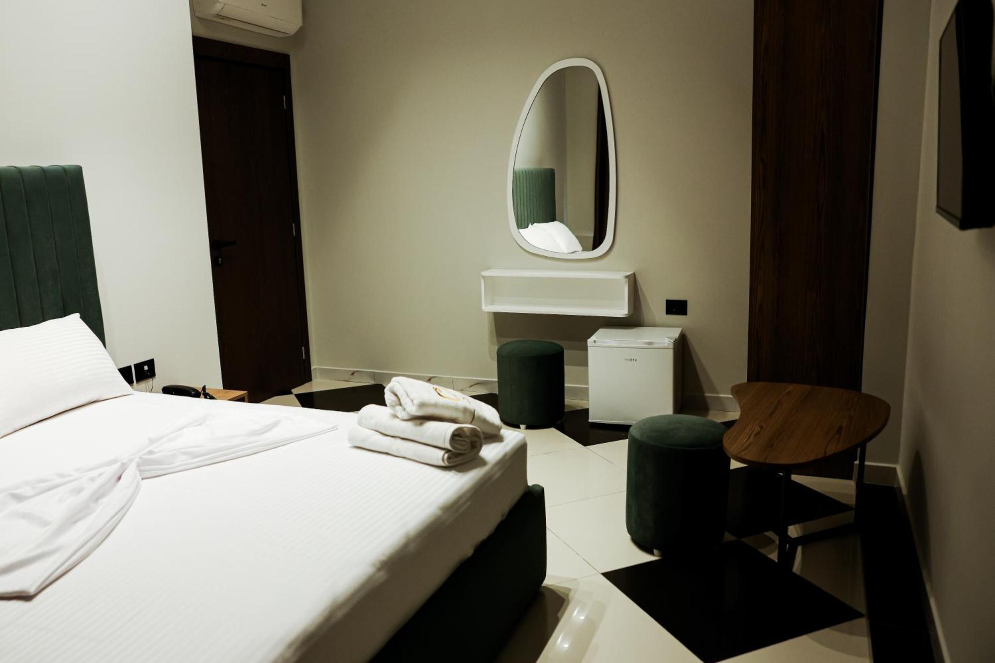 Hotel Oli Fushe-Kruje
