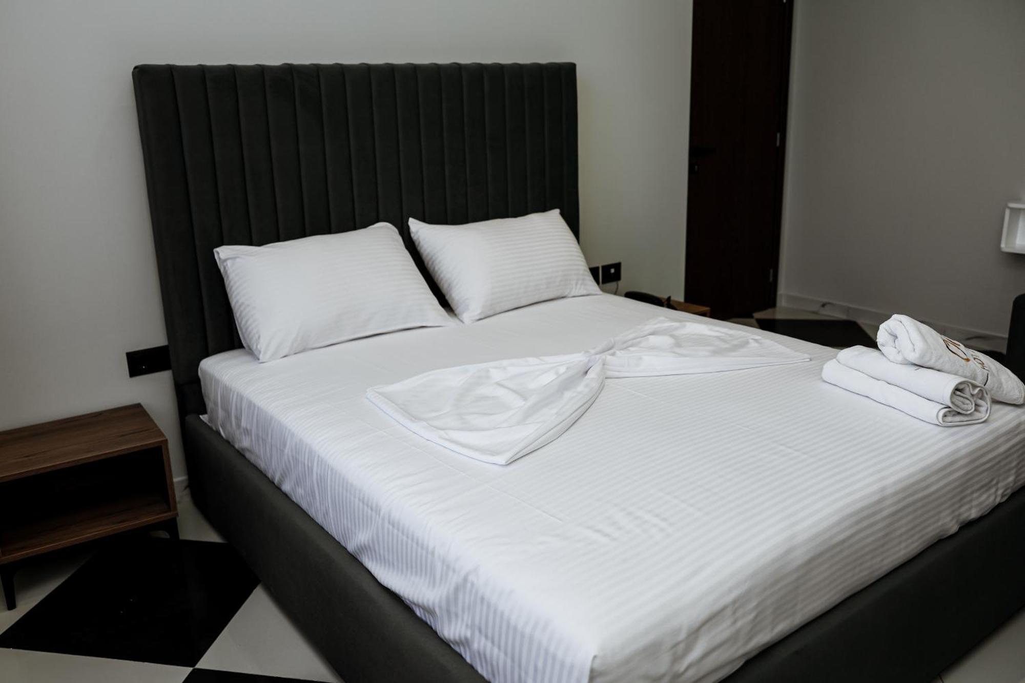 Hotel Oli Fushe-Kruje