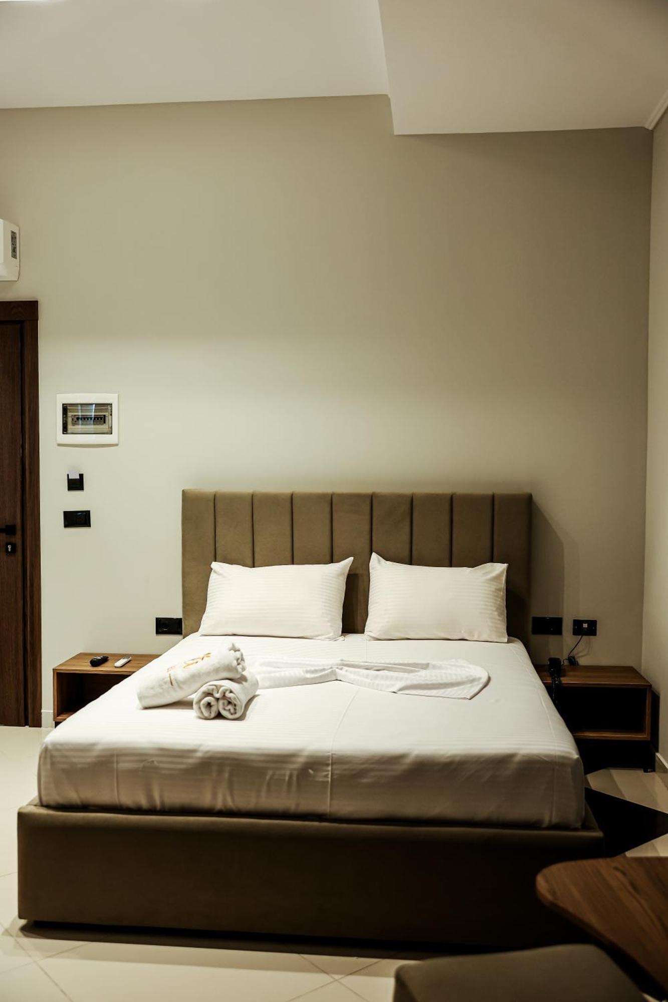 Oli Hotel Fushe-Kruje